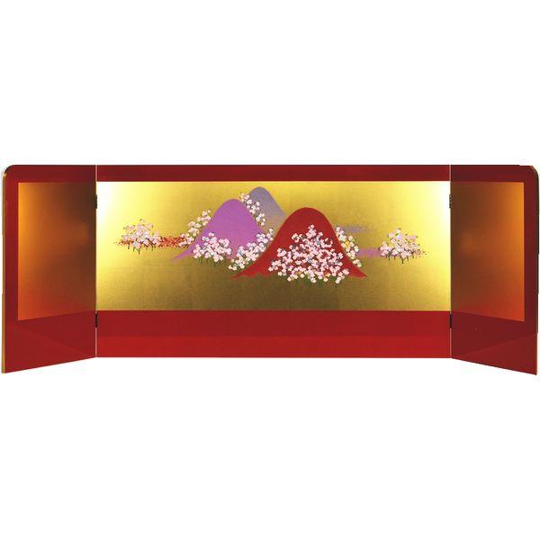 雛人形用　15号　山桜 雛人形用15号山桜