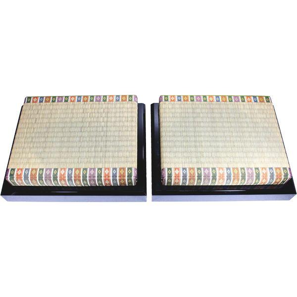 雛人形用 七番親王台 間口 35cm 168358 : 高田卸方屋 - 通販 - Yahoo