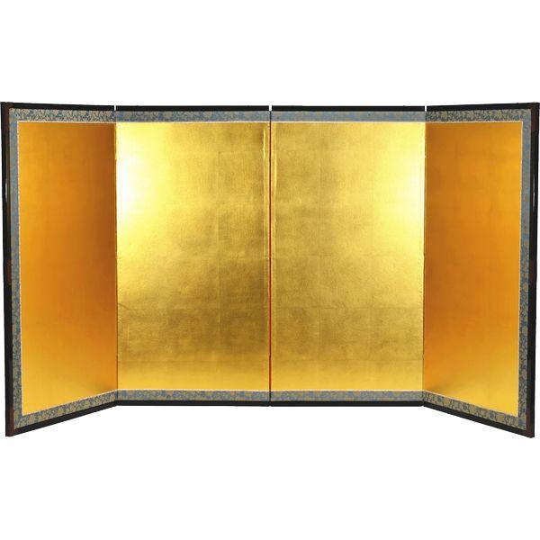 本金 箔押 菱高三方 25本金 箔押 菱高三方 25