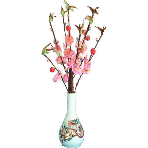 ひな人形 ひな道具 単品 部品 売り 花 桜橘 桃の花 小 200720 ひな人形 ひな道具 単品 部品 売り 花 桜橘 桃の花 小 200720