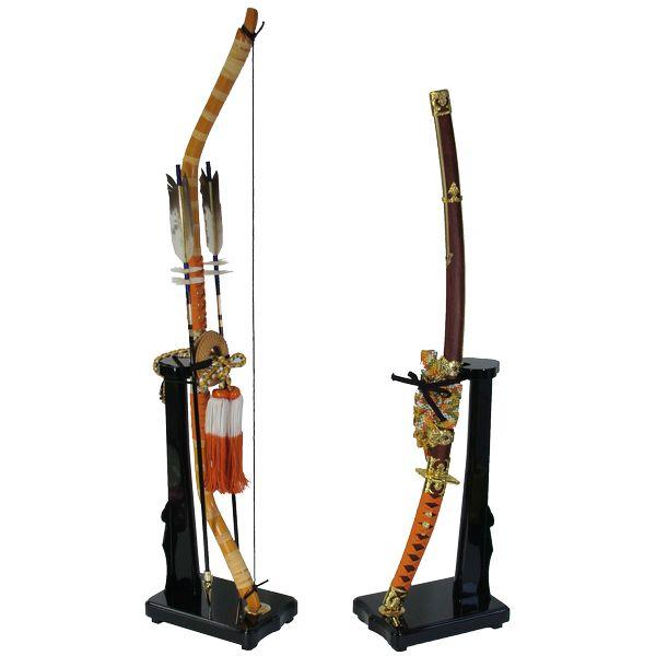 弓太刀 30号 朱雀 264647 : 高田卸方屋 - 通販 - Yahoo!ショッピング