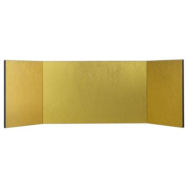 ひな人形 ひな道具 単品 部品 売り きよら 三曲屏風 きよら 60 25金 高田卸方屋 通販 Yahoo ショッピング