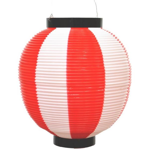 提灯ちょうちん赤提灯赤ちょうちん祭りポリ提灯丸提灯八寸ポリ提灯二色赤 白 Buyee Buyee 提供一站式最全面最專業現地yahoo Japan拍賣代bid代拍代購服務