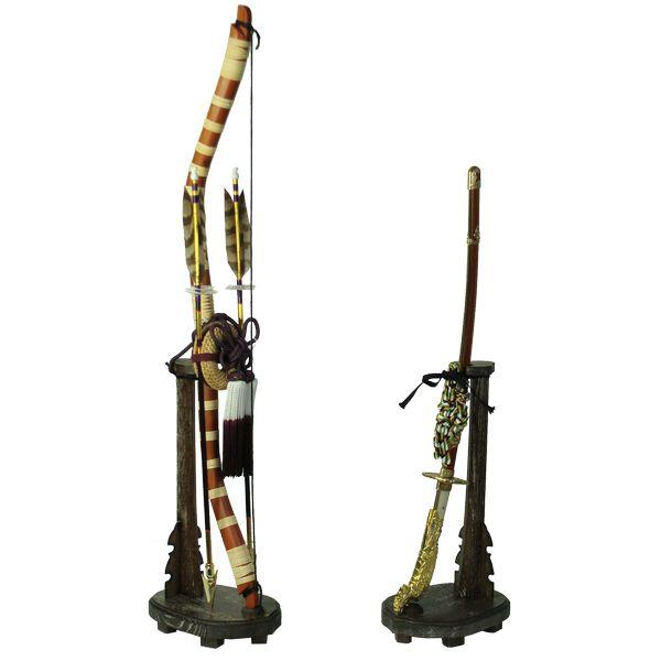 将龍　弓太刀　1 5 号 将龍 弓太刀 1 5 号