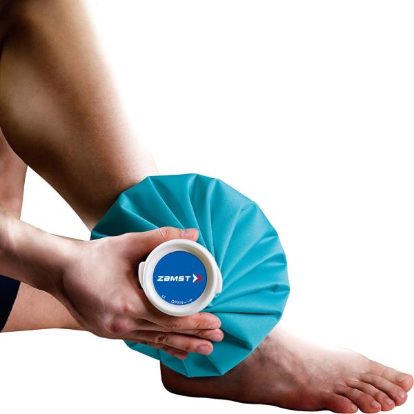 ●ケガの応急処置やクールダウンに。携帯性に優れているので、必要な時いつでもアイシングできます。●素材:ポリエステル/その他(繊維外)●サイズ:【Sサイズ】直径約15cm【商品の購入にあたっての注意事項】※一部商品において弊社カラー表記がメー...