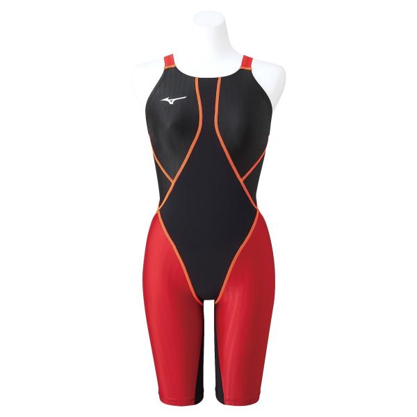 MIZUNO（ミズノ） 競泳水着 レディース FX・SONIC SYNERGY FXSONIC