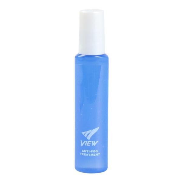 ビュー ヴュー VIEW 競泳小物 スイミングゴーグル専用くもり止め 15ml TV330E