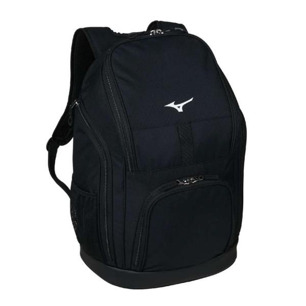 約35L ミズノ リュック スイムバッグ 水泳バッグ バックパック 35L 日本水泳連盟規定対応 N3JDC00209 MIZUNO