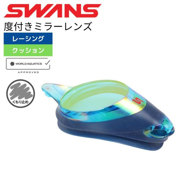 ●素材:【レンズ】ポリカーボネート 【フレーム】ポリカーボネート 【クッション】エラストマー●日本製●クッション付き度付きレンズ●度数:S-2.00〜-6.00●ミラーレンズ●PREMIUM ANTI-FOG●くもり止め長持ち●World ...