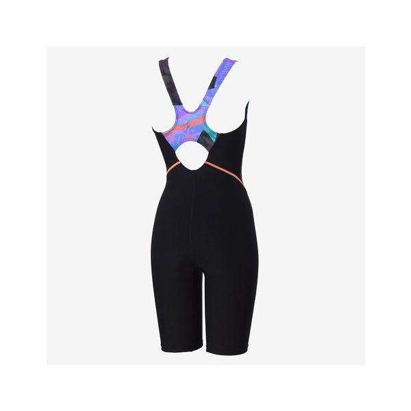 �t�B�b�g�l�X���� ���f�B�[�X �V�� �X�s�[�h �i�w�����[�X���j�[�X�L�� Speedo SFW12567 M-LL Loosen ���[�X�� ���i�摜5