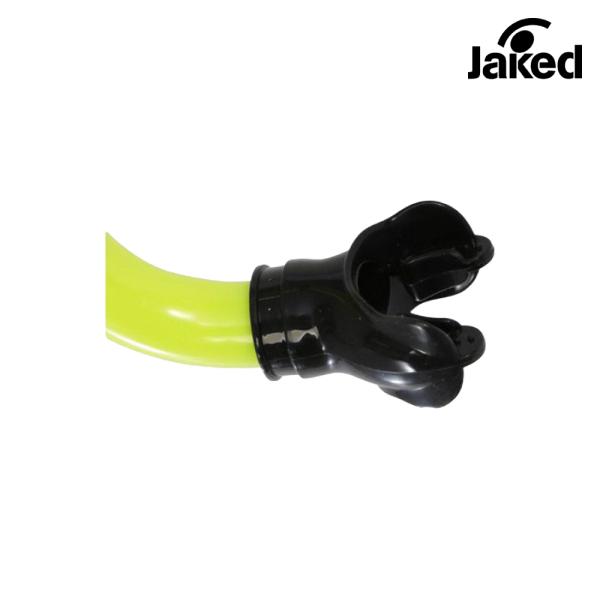 Jaked ジャケッド シュノーケル マウスピース 競泳 JKAN8BG01X 0830089