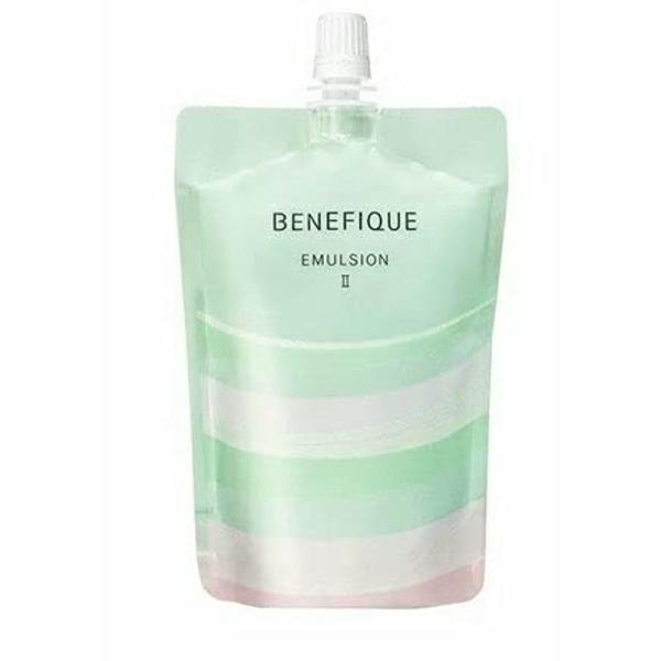 ★商品説明キレイをアップデートして透明感が冴えわたる肌へ。肌のリズムとうるおいバリア機能の関係に着目。硬くなりがちな肌にも溶け込むように浸透し、うるおいをめぐらせ、柔らかな肌を育む乳液。角層までII：なめらかでしっとり内容量：130mL　(...