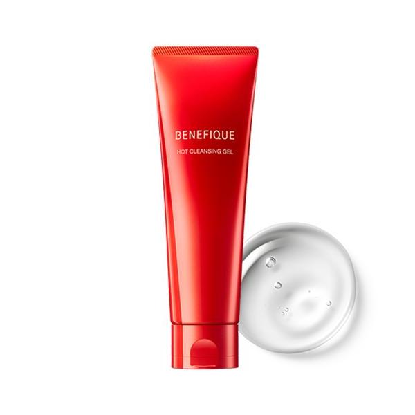 温かなジェルがメイクや汚れを解きほぐすように洗い上げ、なめらかでしっとりとした肌へ導くブースター温感メイク落とし♪じんわり広がる温感ジェルが、やさしく汚れを解きほぐし、後に使うスキンケアの肌なじみをサポートします。頑固な汚れや過剰な皮脂を溶...