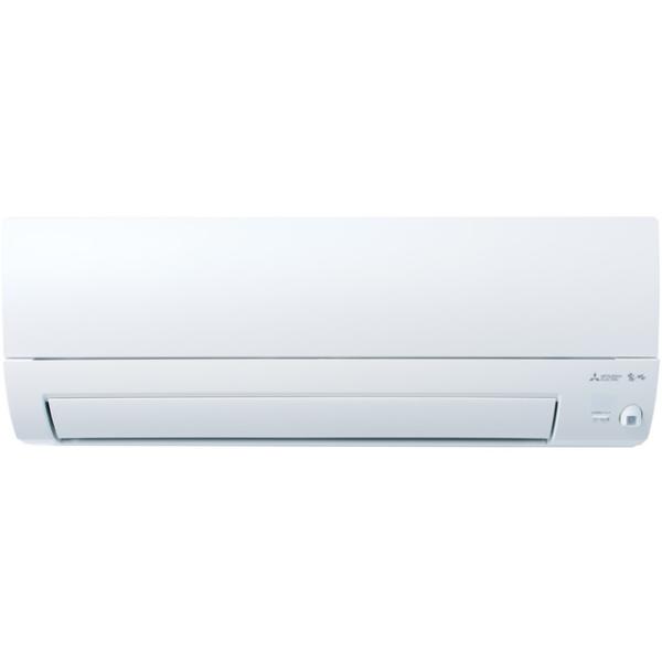 【在庫あり送料無料 台数限定セール】三菱電機 霧ヶ峰 ズバ暖8畳用 MSZ-KXV2526-W （100V）スタンダードモデル