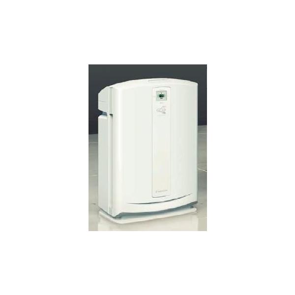 DAIKIN - ダイキン ハイグレード加湿空気清浄機「うるおい光クリエール」 ACK70N suisainet-y_ack70n-w