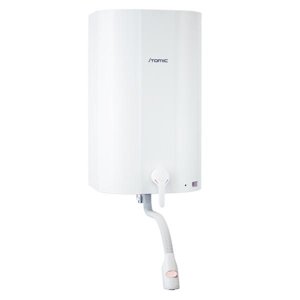 イトミック 壁掛型電気温水器（ i HOT 14） EWM-14N : 水彩ねっとYahoo 