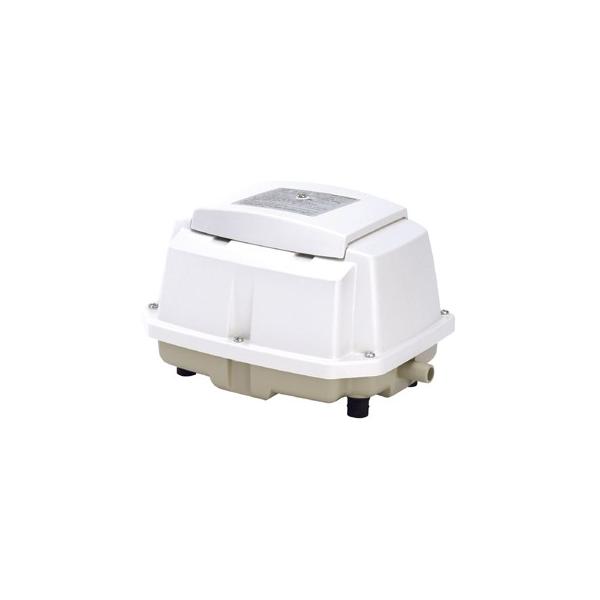 浄化槽用ブロワーポンプ LA-60E /メドー（日東工器） : 水彩ねっと