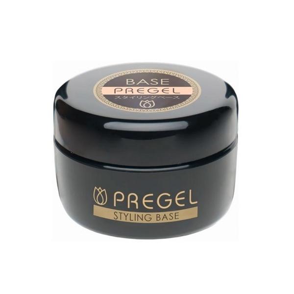 PREGEL　プリジェルスタイリングベース　15g×2個 PREGEL プリジェル スタイリングベース 15g : 水彩ねっとYahoo