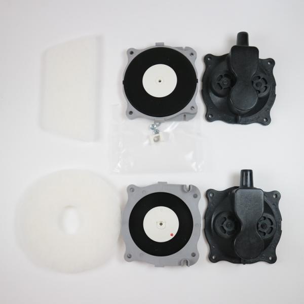 メンテナンス OK plan フジクリーン T6メンテナンスセット 補修部品 ダイヤフラム : 水彩