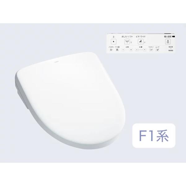 新品未使用 TOTOウォシュレット アプリコットF1A TCF4714＃NW1 TOTO アプリコット F1A TCF4714AK #NW1 [ホワイト] 価格比較 - 価格.com
