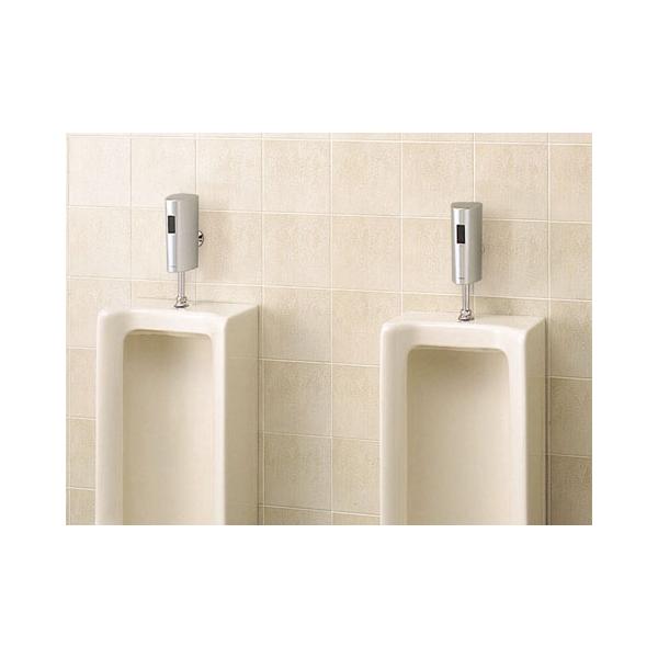 TOTO TOTO小便器用自動洗浄フラッシュバルブ TEA61DS 旧品番TEA61DR
