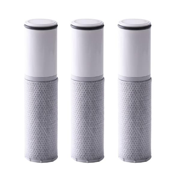 浄水器カートリッジ 3本セット　タカラスタンダード　TJS-TC-N19 タカラスタンダード TJS-TC-S19 浄水器用カートリッジ 3個入