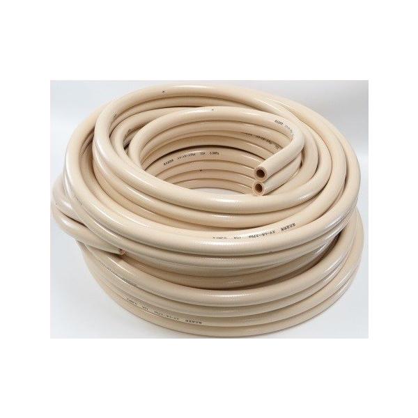 SANEI(水栓金具) 15Aペアホース 20m巻 追い焚き配管用 : 水彩 SANEI(水栓金具) 15Aペアホース 20m巻 追い焚き配管用 : 水彩