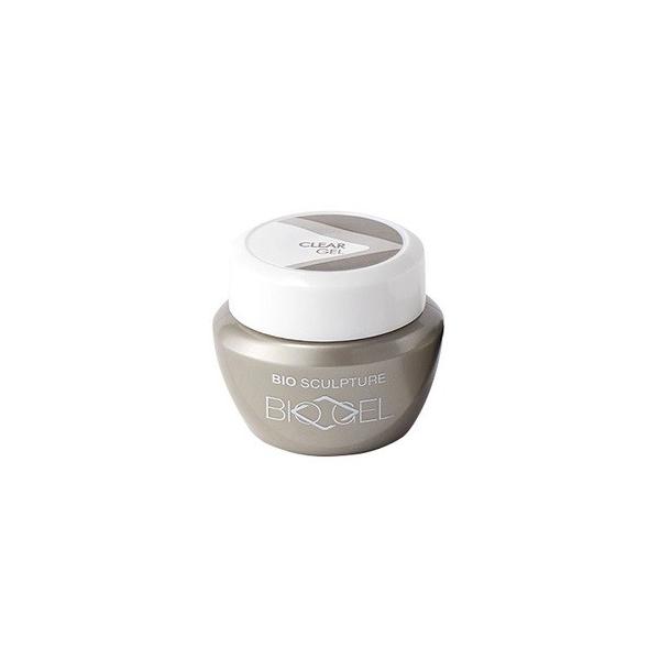 Bio Sculpture Gel  バイオジェル クリアジェル 10g Amazon | Bio Sculpture クリアジェルN 10g BI-GCL10N | Bio