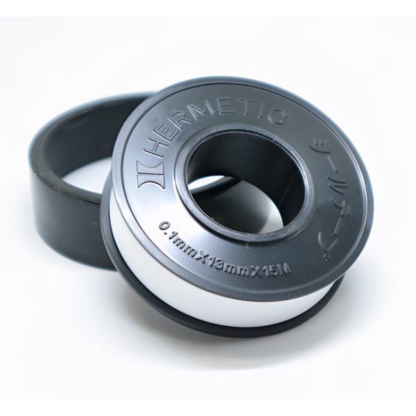 シールテープ 13ｍｍ×15M (ネジ配管用)