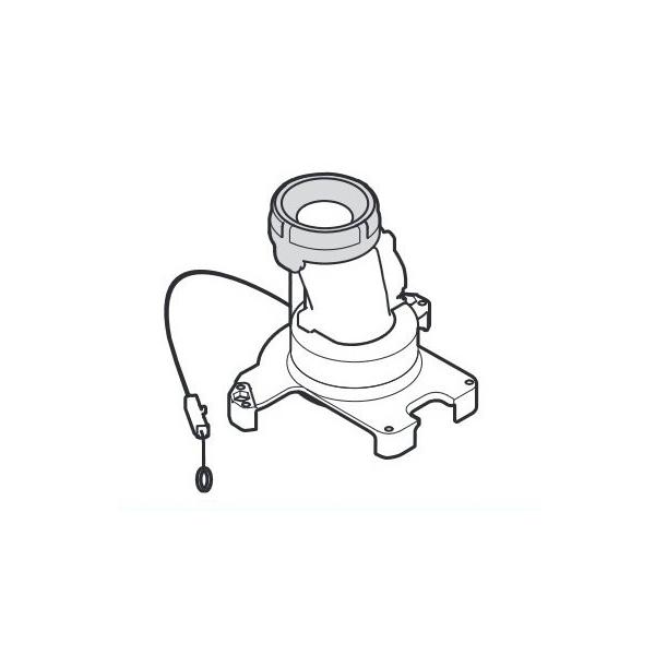 TOTO HH02114 �\�P�b�g��փ��j�b�g�i���r���j
