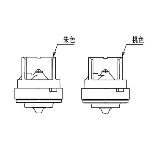 TOTO トイレタンク補修パーツ ダイヤフラム部 HH06031R