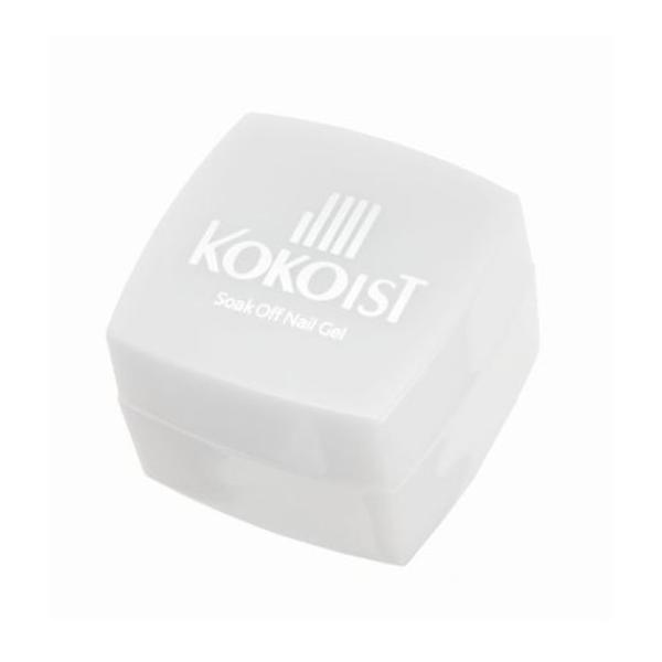 KOKOIST(ココイスト) クリアジェル プラチナボンドII 4g : 水彩