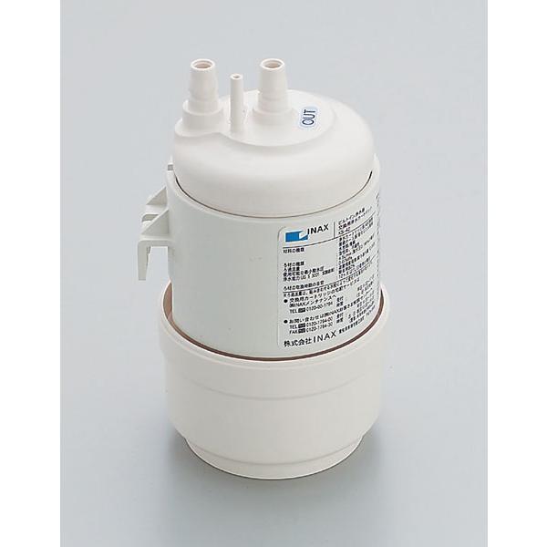 INAX（イナックス） INAX浄水器用カートリッジ KS-42Y : 水彩ねっと