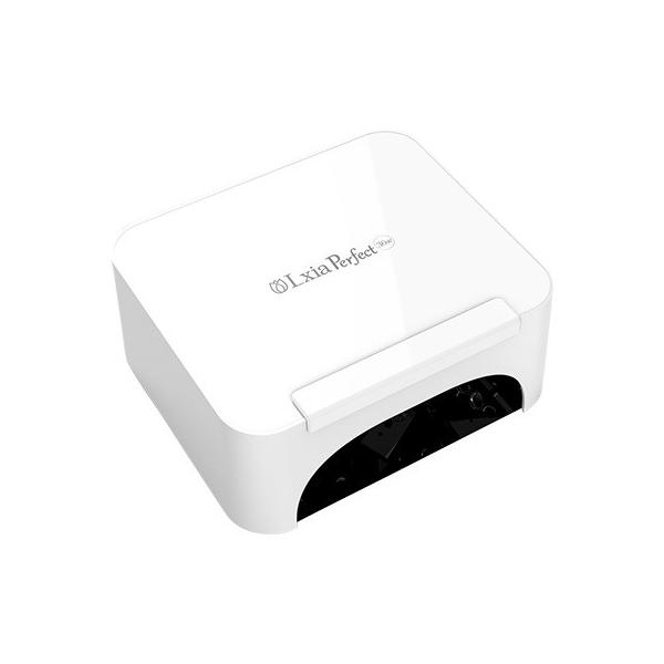 お買得　Lexia Perfect 36W ネイルLEDライト レクシアパーフェクト36WマルチLEDライト : 水彩ねっと - 通販 - Yahoo