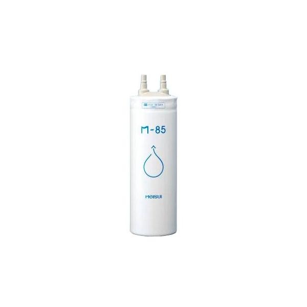 Meisui M-85 浄水器カートリッジ メイスイ浄水器カートリッジ M-85 : 水彩ねっと - 通販 - Yahoo