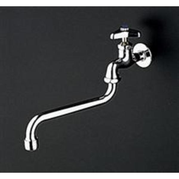 TOTO TOTO T130AUN13C 横水栓 : 水彩ねっと - 通販 - Yahoo!ショッピング