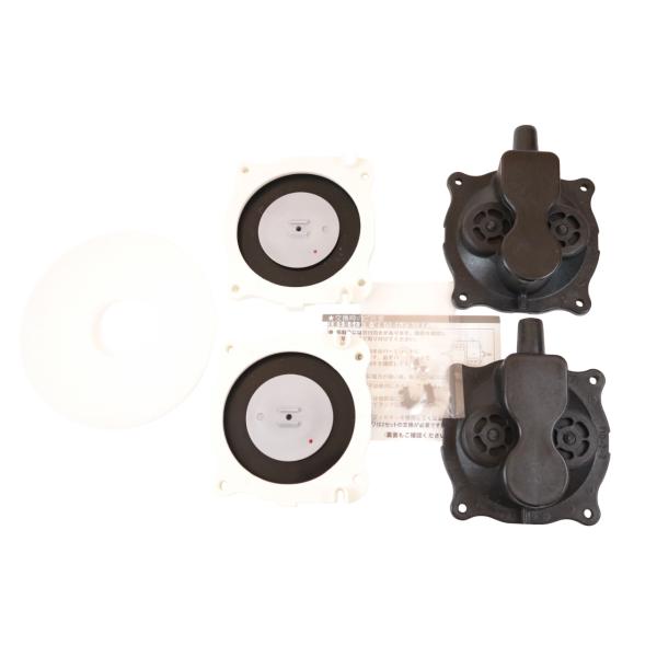 2個セット　フジクリーン EcoMac T30メンテナンスセット 浄化槽 2セット フジクリーン EcoMac T30メンテナンスセット 浄化槽