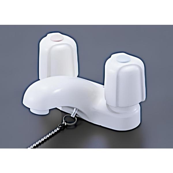 タカラ タカラスタンダード（Takara standard） TKM66A 2バルブ式湯水混合栓