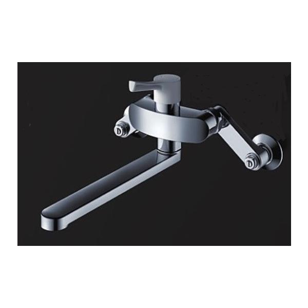 TOTO キッチン水栓 TKS05312J TOTO キッチン水栓 TKS05312J工事費込 | キッチン水栓・台所蛇口