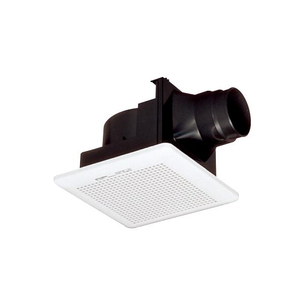 VD-13ZC14-C】三菱 天井埋込形換気扇 低騒音インテリア格子