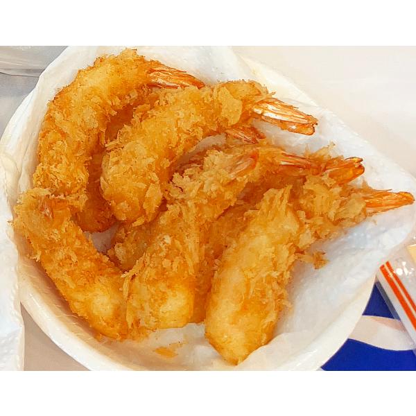 エビフライ バルク S 1kg(約72尾)×8箱 業務用 お弁当に 海老フライ えび エビ 海老 えびフライ 海老フライ えびふらい 【水産フーズ】
