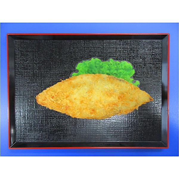 白身魚フライ 120g×40枚 白身 白身魚 白身フライ フライ たらフライ しろみ お弁当 業務用 タラ 【水産フーズ】