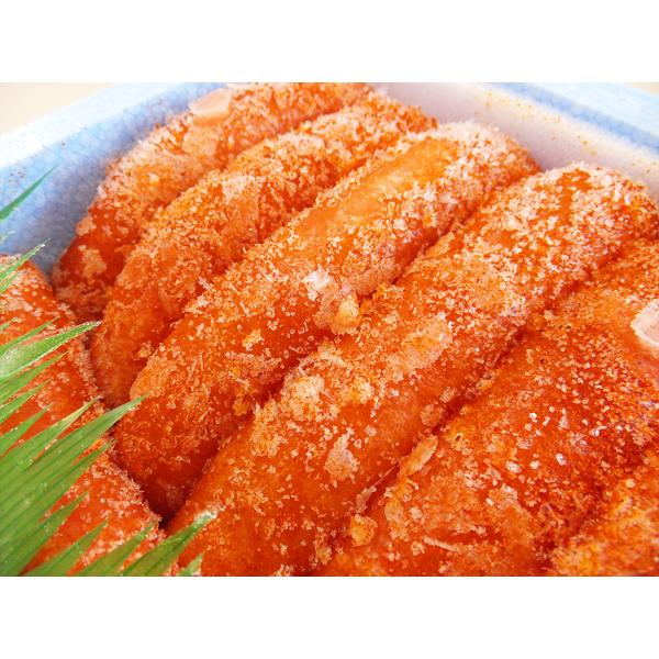 かねふく　辛子明太子　1kg　3Lサイズ　贈答用　化粧箱　めんたいこ　魚卵　おにぎりの具