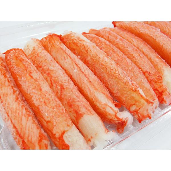 スギヨ　香り箱１２本×１２パック業務用そのままでも美味しくお召し上がれますがサラダ、お寿司など様々なメニューにどうぞ内容量  １２本×１２パック（１本約８ｇ）原材料  魚肉（輸入）、卵白、でん粉（小麦を含む）、かにエキス、食塩、発酵調味料、...