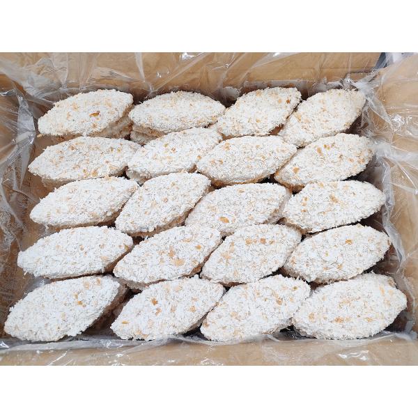 サーモンメンチカツ 50g×100枚 サーモンメンチ メンチカツ 銀鮭 ぎんざけ ギンザケ 銀鮭 ぎんさけ ギンザケ サーモン【水産フーズ】