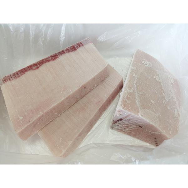 脂メカジキ刺身用プレートカット 1kg 約3サク めかじき かじき