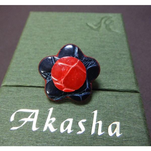 Boutonniere ブートニエール 高級クロコダイルレザー製 代官山蔦屋書店出品記念モデル ネイビー レッド レッド Buyee Buyee 日本の通販商品 オークションの代理入札 代理購入