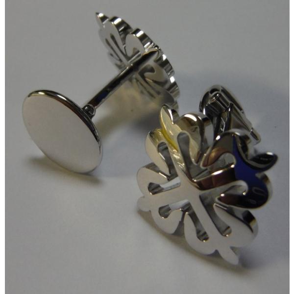 Patek Philippe パテック フィリップ カラトラバ クロス カフリンクス K18wg 5 90gr 001 Pte Cf02 Suisho 通販 Yahoo ショッピング