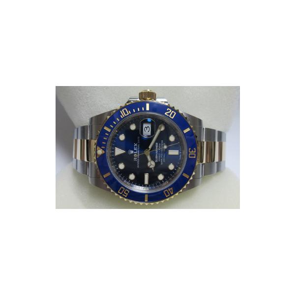 キングダム 50～75 Rolex Submariner Date 126613lb | Ref. 126613lb Watches on