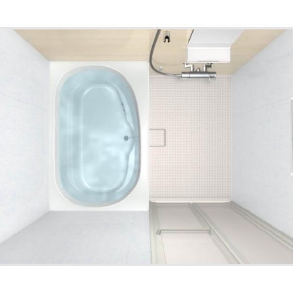 LIXIL LIXIL・INAX(リクシル・イナックス) 戸建用システムバス LIXIL LIXIL・INAX(リクシル・イナックス) 戸建用システムバス